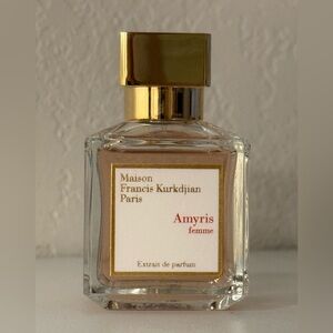Maison Francis Kurkdjian Amyris Femme